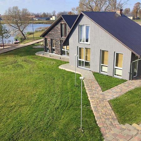 Add Story Guest House Резекне Екстер'єр фото