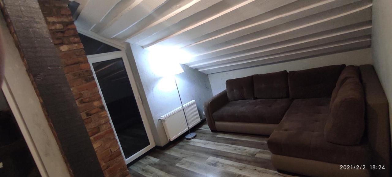 Add Story Guest House Резекне Екстер'єр фото