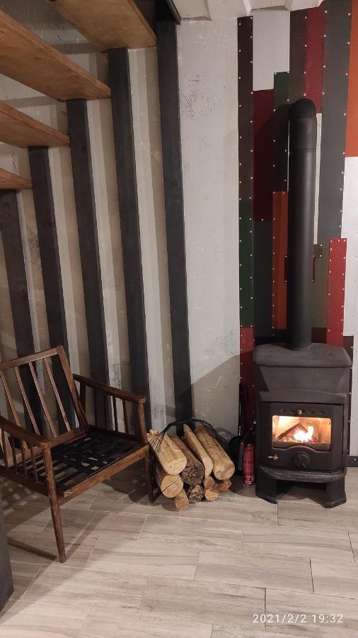 Add Story Guest House Резекне Екстер'єр фото