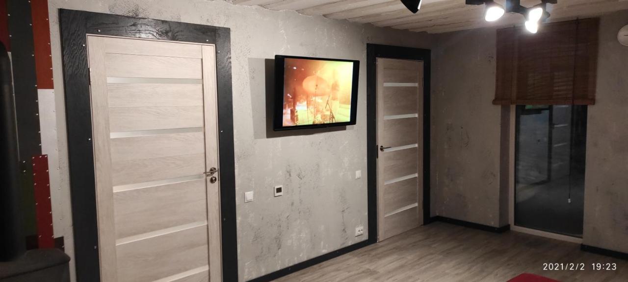 Add Story Guest House Резекне Екстер'єр фото