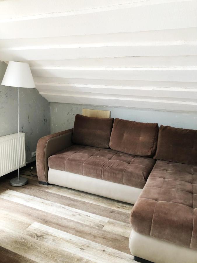 Add Story Guest House Резекне Екстер'єр фото
