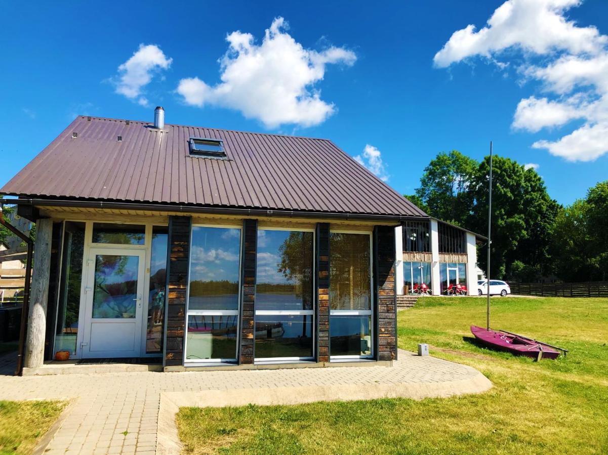 Add Story Guest House Резекне Екстер'єр фото