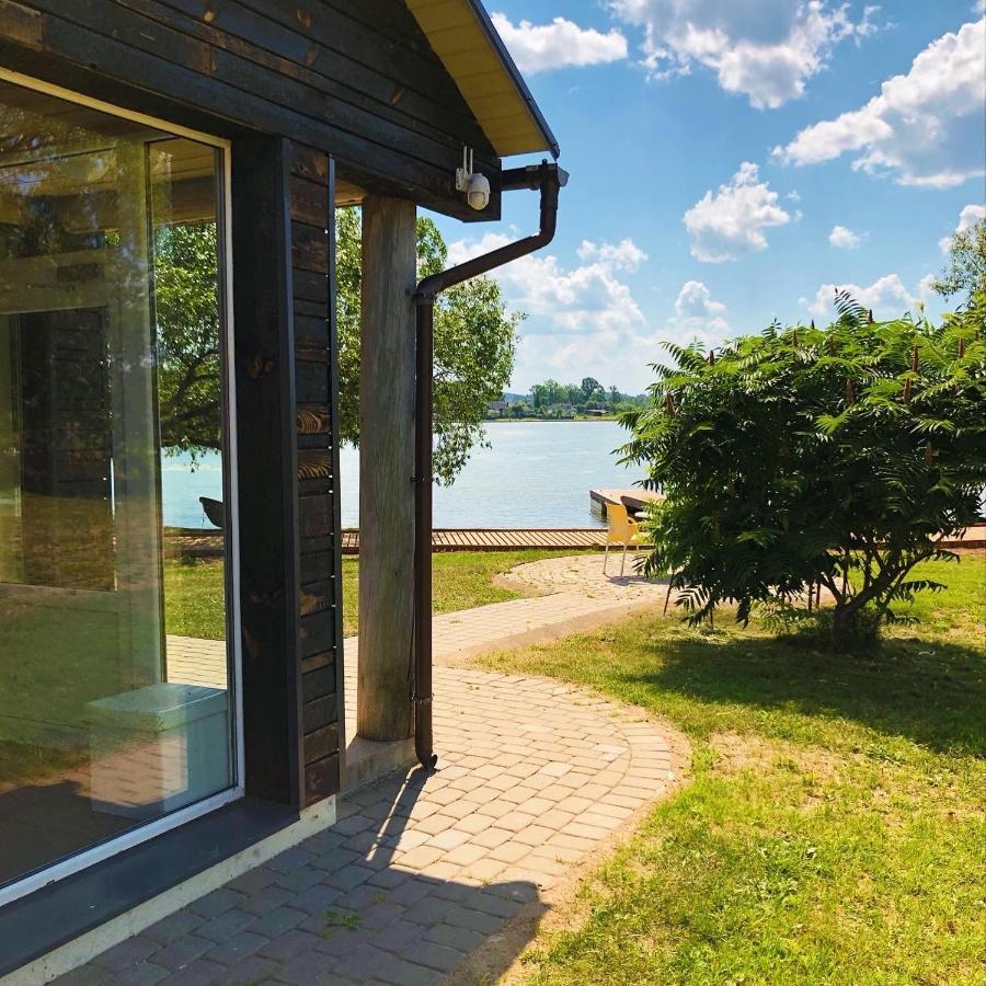 Add Story Guest House Резекне Екстер'єр фото