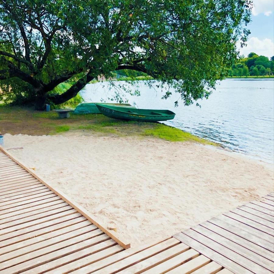 Add Story Guest House Резекне Екстер'єр фото