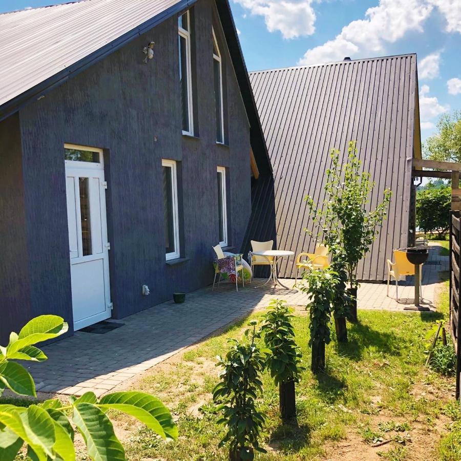 Add Story Guest House Резекне Екстер'єр фото