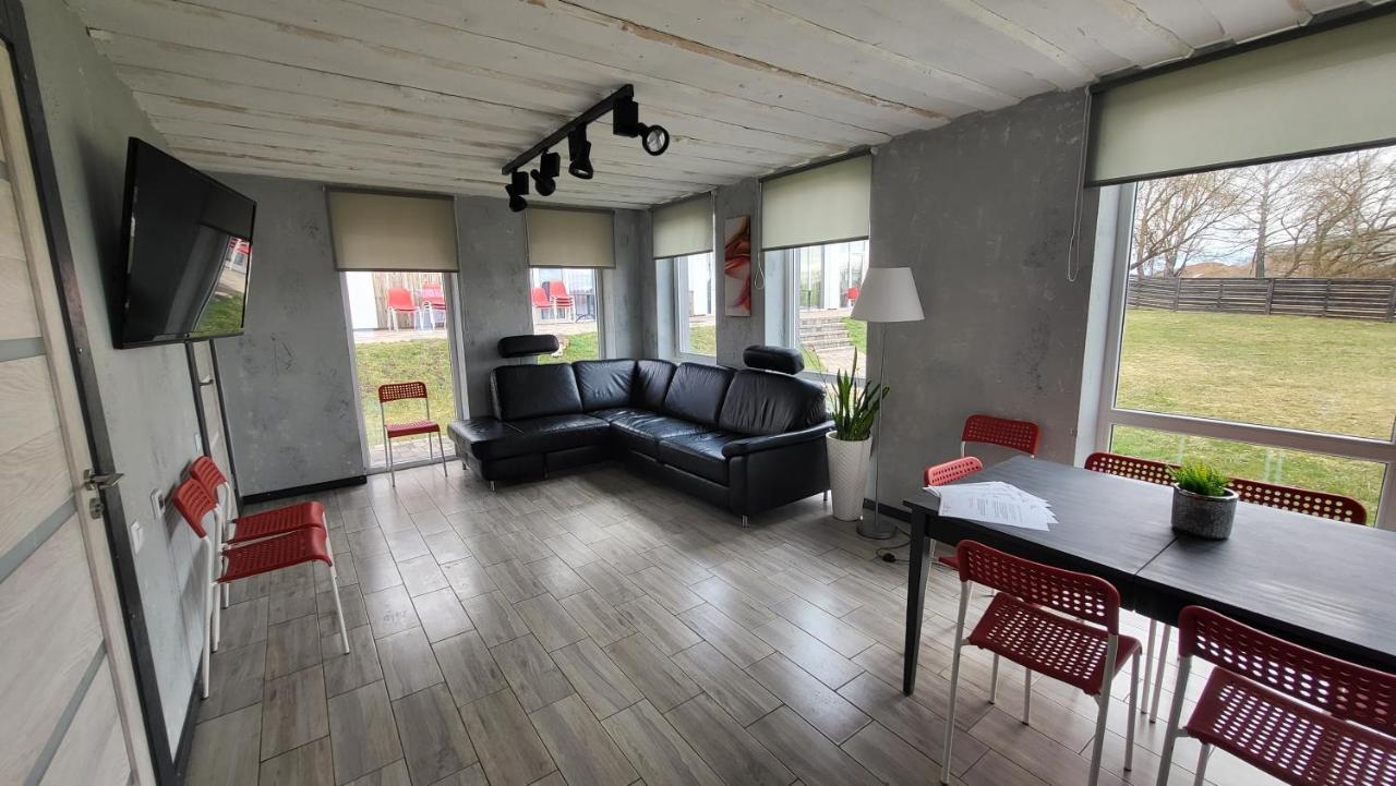 Add Story Guest House Резекне Екстер'єр фото