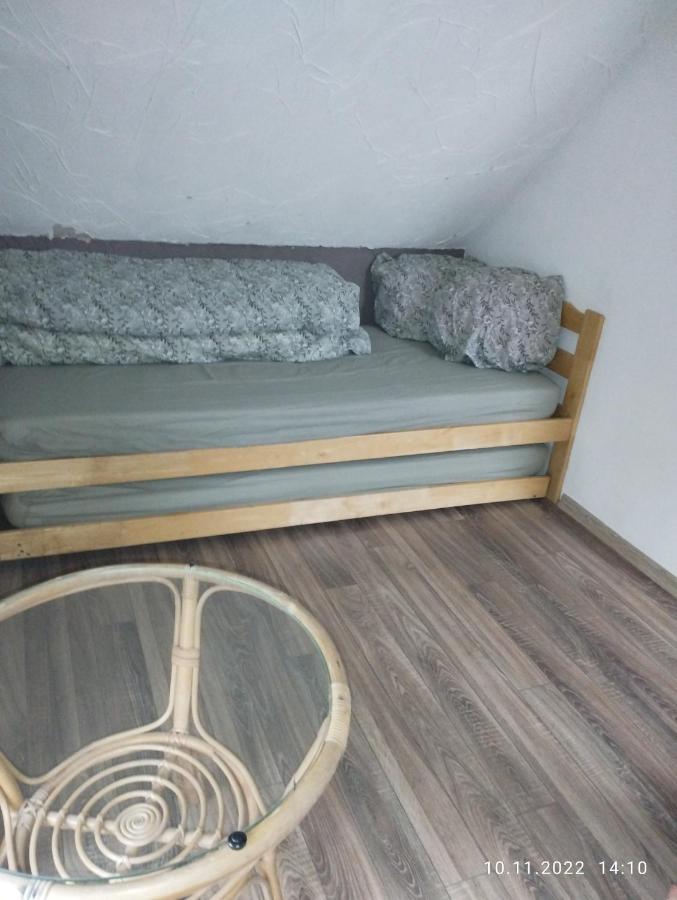 Add Story Guest House Резекне Екстер'єр фото