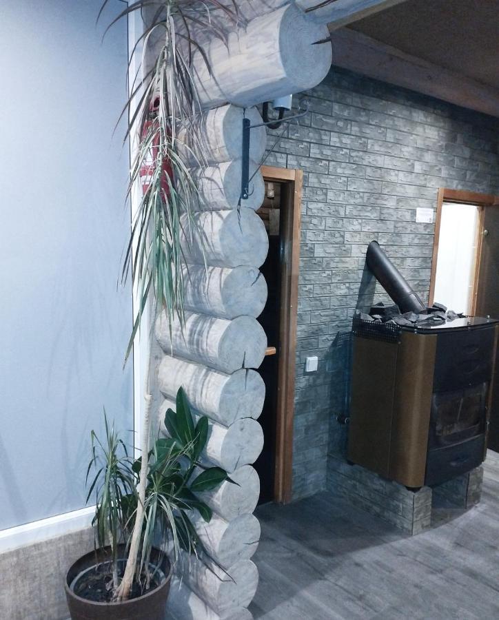 Add Story Guest House Резекне Екстер'єр фото