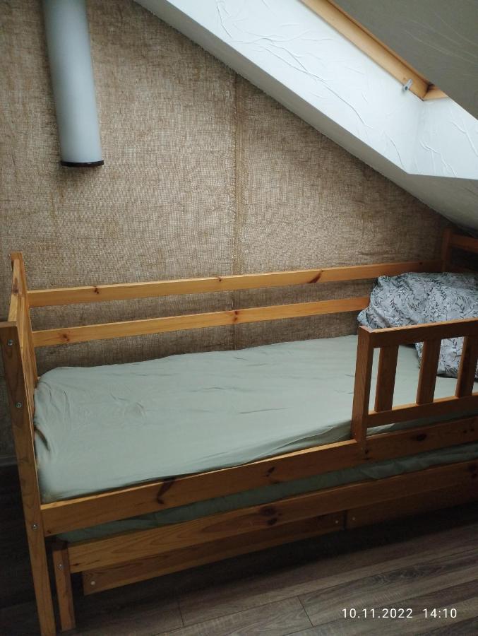 Add Story Guest House Резекне Екстер'єр фото