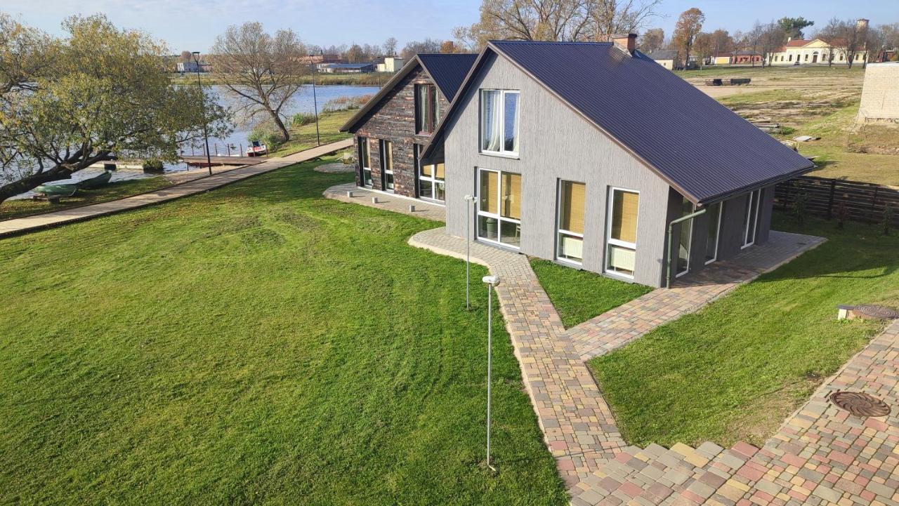 Add Story Guest House Резекне Екстер'єр фото