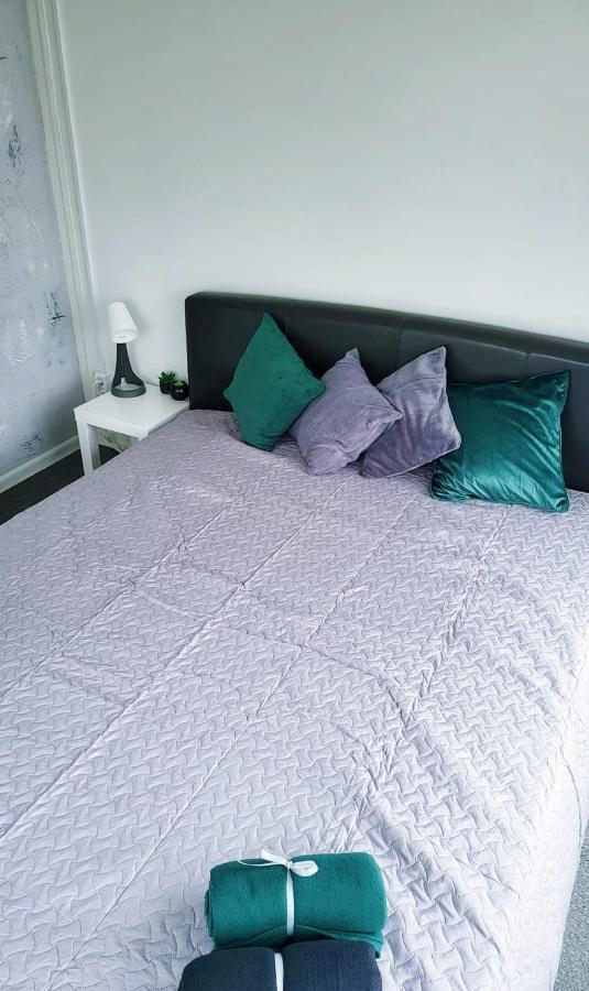 Add Story Guest House Резекне Екстер'єр фото