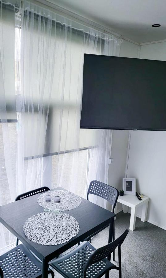 Add Story Guest House Резекне Екстер'єр фото