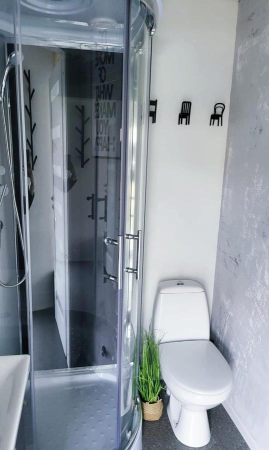 Add Story Guest House Резекне Екстер'єр фото