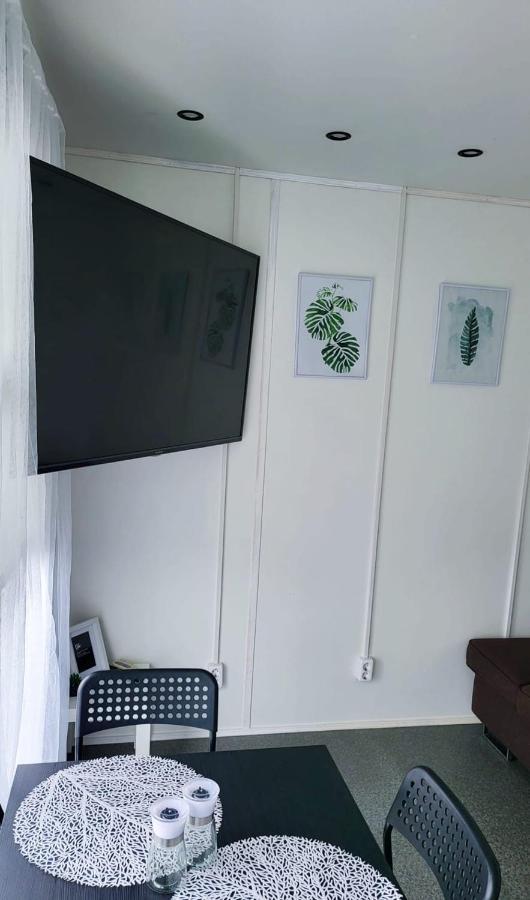 Add Story Guest House Резекне Екстер'єр фото