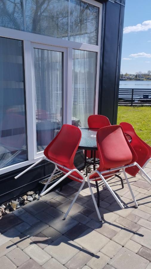 Add Story Guest House Резекне Екстер'єр фото