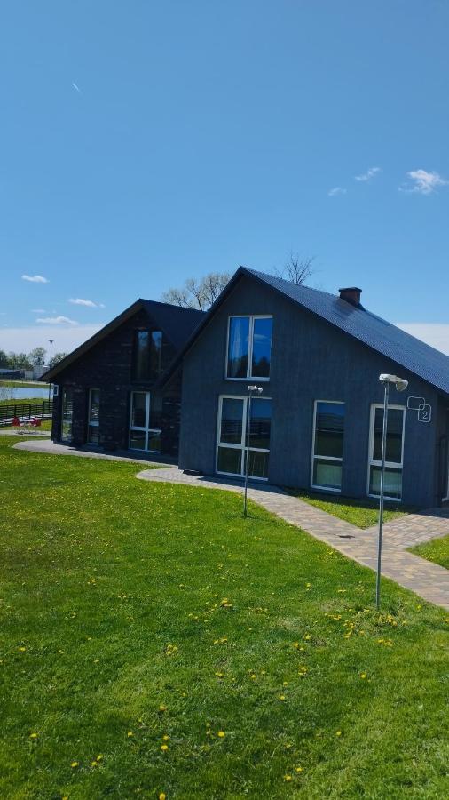 Add Story Guest House Резекне Екстер'єр фото
